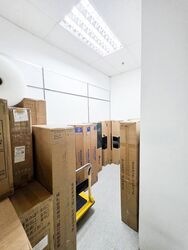 Bizlink Centre (D14), Factory #568009081